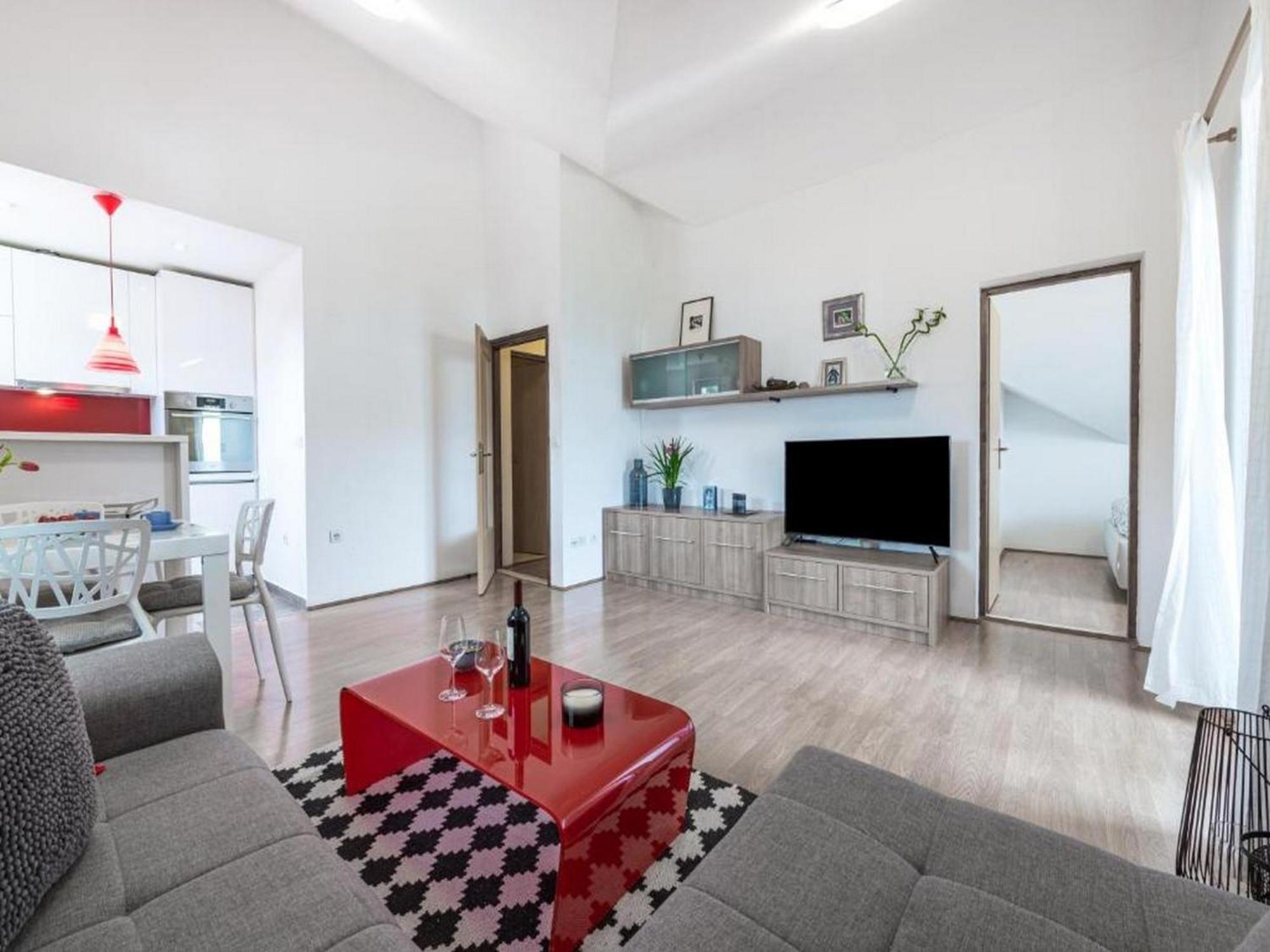 דוברובניק Apartments Meri & Karla מראה חיצוני תמונה