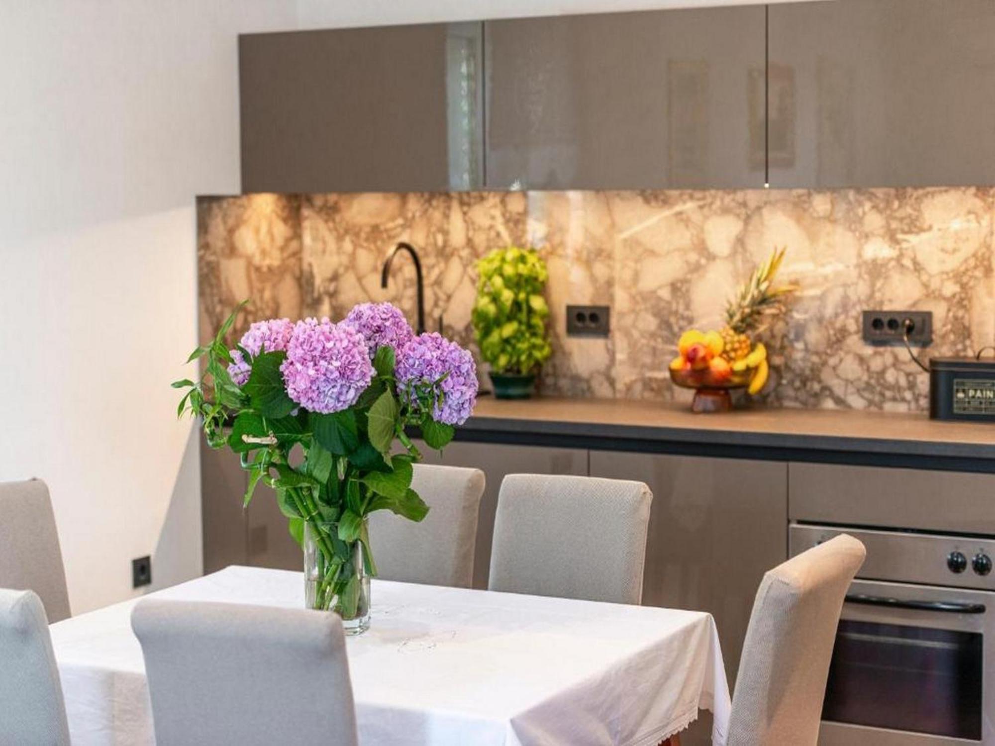 דוברובניק Apartments Meri & Karla מראה חיצוני תמונה