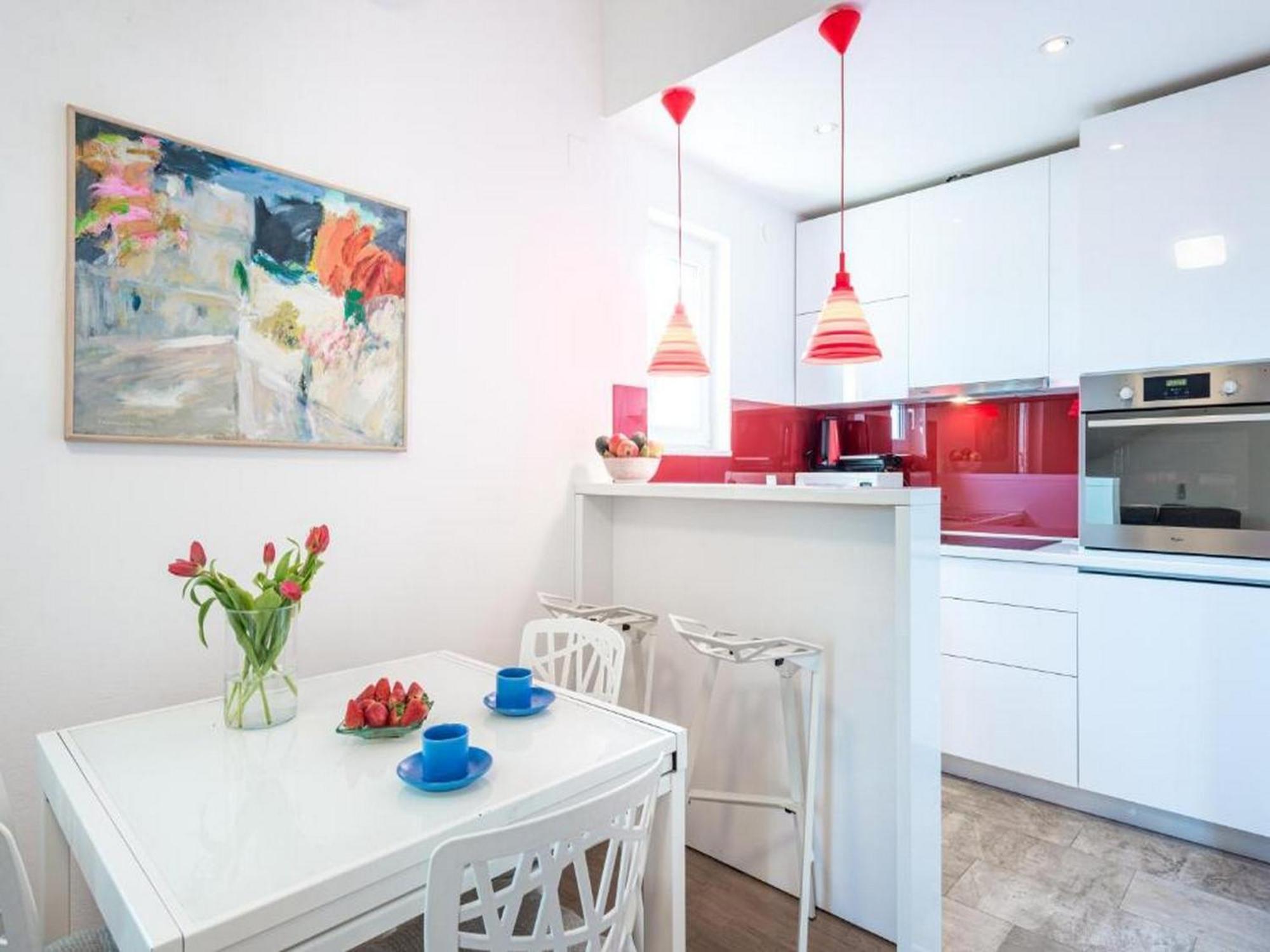 דוברובניק Apartments Meri & Karla חדר תמונה